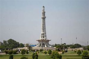 Donation in Pakistan